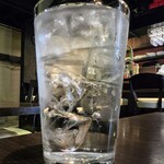 日本酒Dining 根岸 川木屋 - 