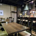 日本酒Dining 根岸 川木屋 - 