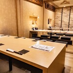 全席個室 居酒屋 九州和食 八州 - 