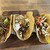 ESPARZA’S TACOS & COFFEE - 料理写真: