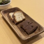 ブラカリイタリア料理店 - 