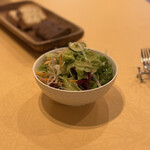 ブラカリイタリア料理店 - 