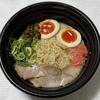 長浜ナンバーワン _1