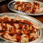 とりいち - 料理写真:
