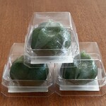 小布施堂 - 料理写真: