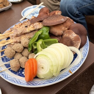 修善寺しいたけの里_0