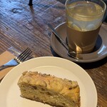 MONZ CAFE - 