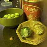 NORTH VILLAGE - 料理写真: