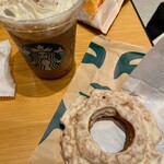 スターバックスコーヒー - 料理写真: