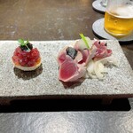 十皿 - 