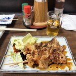 鳥新 中町通り店 - 