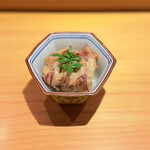 鮨 つぼみ - 