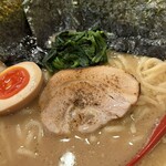 ラーメン大桜 - 料理写真: