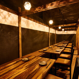 夜景×和モダン居酒屋 鶴屋_1