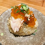 爐端 炎 橫濱店 - 