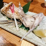 爐端 炎 橫濱店 - 