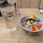 磯丸水産 - 