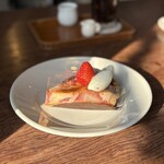 TOKUSHIMA COFFEE WORKS 山城店 - 