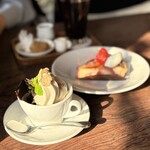 TOKUSHIMA COFFEE WORKS 山城店 - 