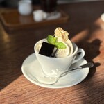 TOKUSHIMA COFFEE WORKS 山城店 - 