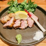 爐端 炎 橫濱店 - 