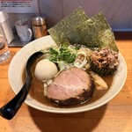 ボニート・ボニート - 