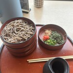 出雲の國 麺家 - 