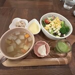ファンケル ブラウンライス ミイルズ - 