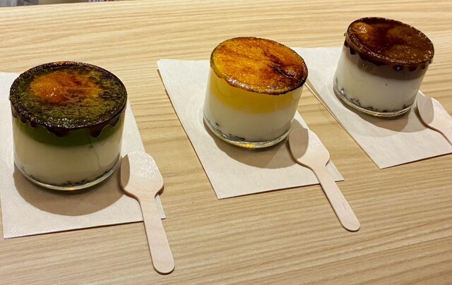 Kyoto Gion mochico - Gion Shijo/Japanese traditional sweets | Tabelog