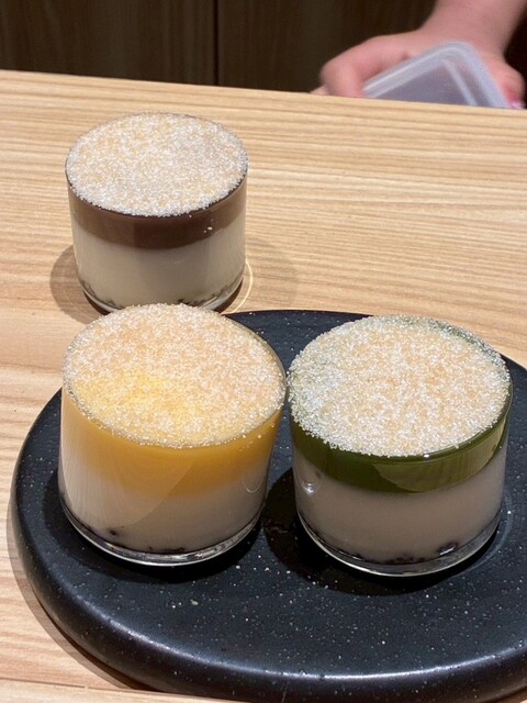 Kyoto Gion mochico - Gion Shijo/Japanese traditional sweets | Tabelog