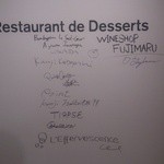 レフェルヴェソンス - 