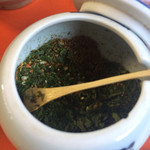 禅味 福舞十兵衛