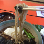 禅味 福舞十兵衛 - 花巻そば