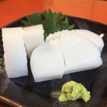 禅味 福舞十兵衛 - 板わさ