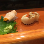 Kouzushi - 刺身