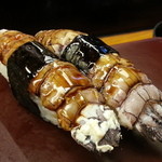 宝生寿し - 追加