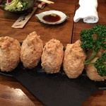 鳥金 - 
