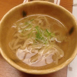 Shabushabu Nihon Ryouri Kisoji - 