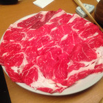 Shabushabu Nihon Ryouri Kisoji - 