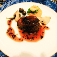 レストランアマデウス - 