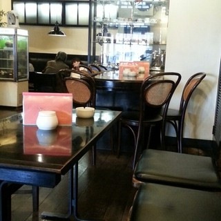 ラック珈琲店_2