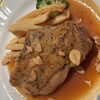 グランタイム - チキンソテー
