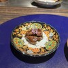 鉄板ダイニング皇 - 