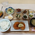 元気一番や - 料理写真: