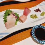 旬和食と郷土料理 季凛 - 