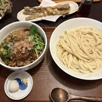 手打ちうどん　 いしづか - 