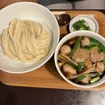 手打ちうどん　 いしづか - 