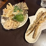 手打ちうどん　 いしづか - 