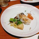 旬和食と郷土料理 季凛 - 