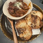 炭火焼鳥しげ - 